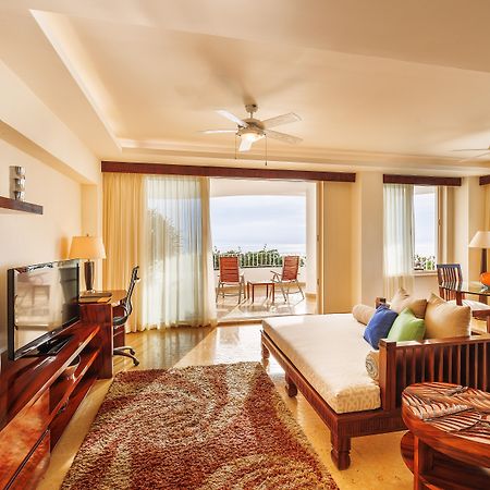 Grand Miramar All Luxury Suites & Residences (Adults Only) Puerto Vallarta Exterior foto