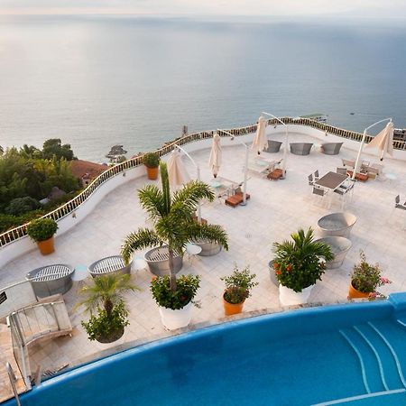 Grand Miramar All Luxury Suites & Residences (Adults Only) Puerto Vallarta Exterior foto