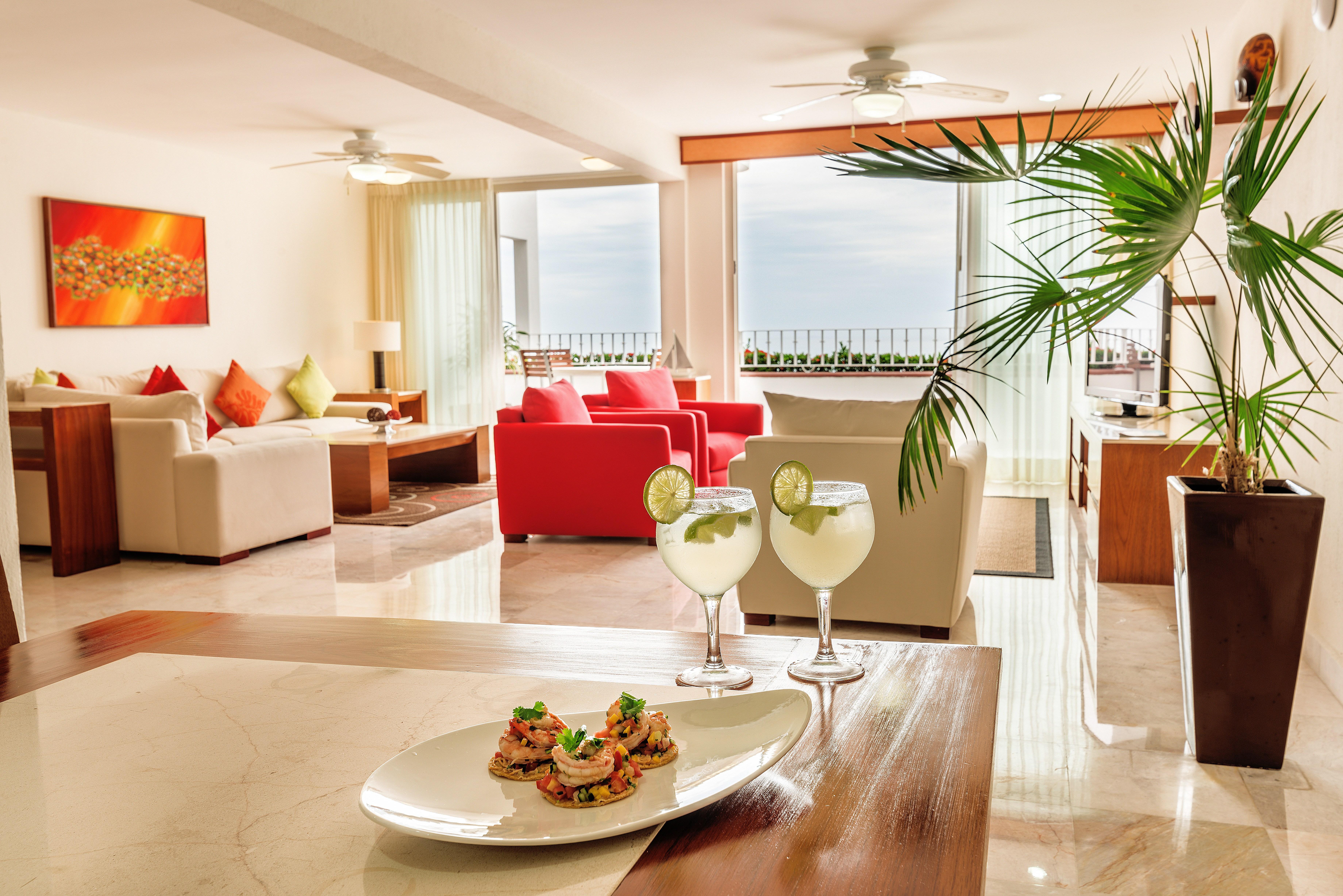 Grand Miramar All Luxury Suites & Residences (Adults Only) Puerto Vallarta Exterior foto