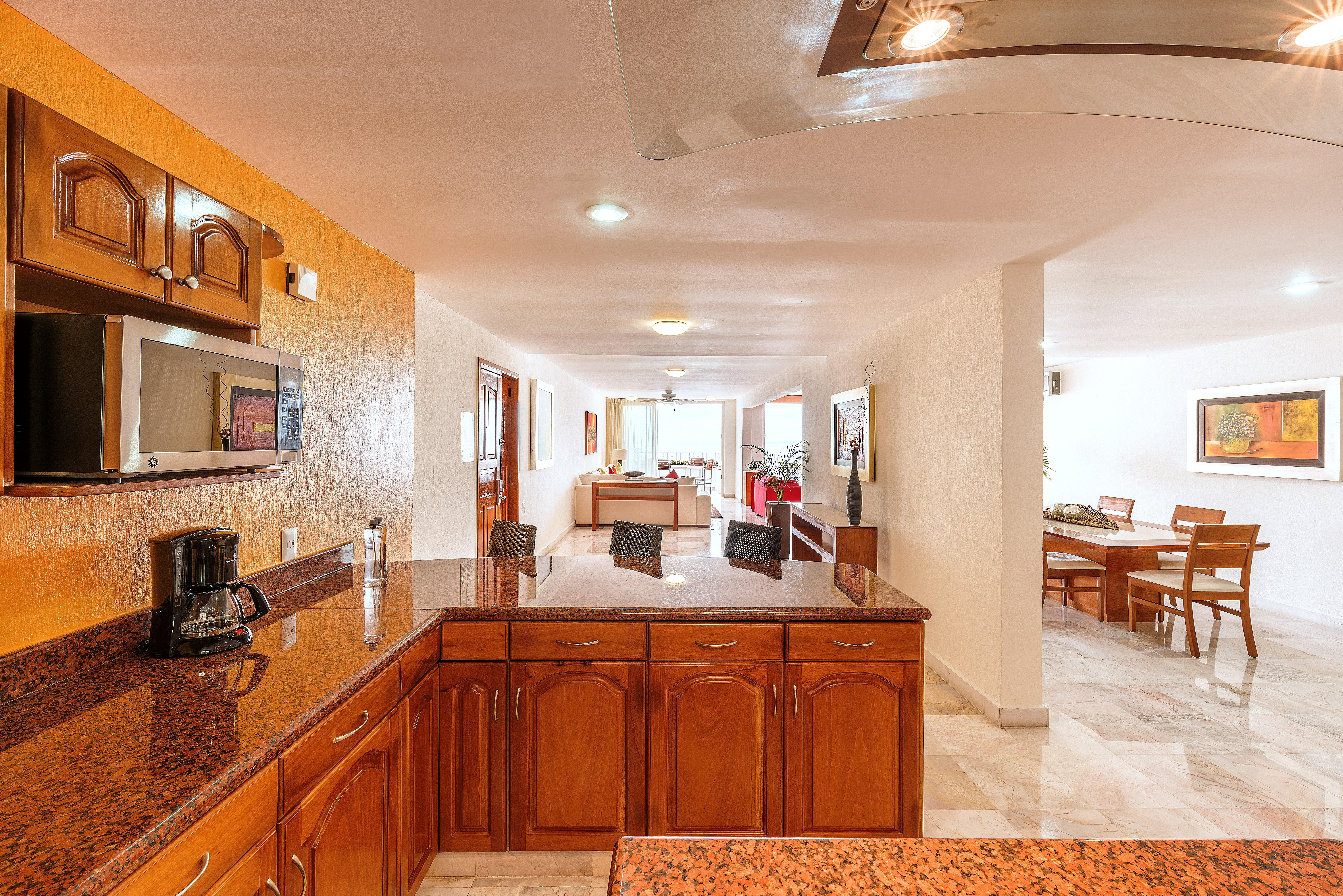 Grand Miramar All Luxury Suites & Residences (Adults Only) Puerto Vallarta Exterior foto
