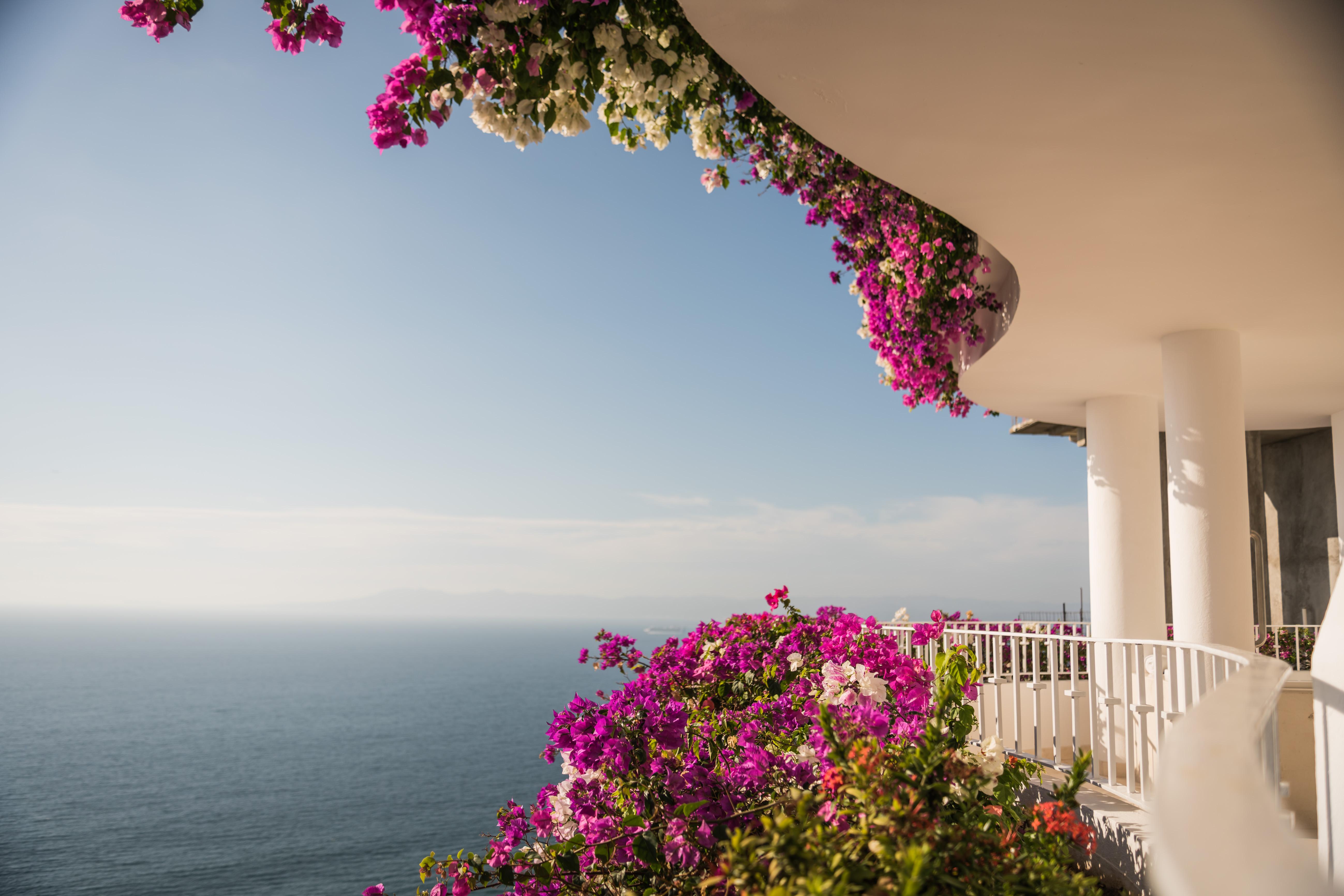 Grand Miramar All Luxury Suites & Residences (Adults Only) Puerto Vallarta Exterior foto