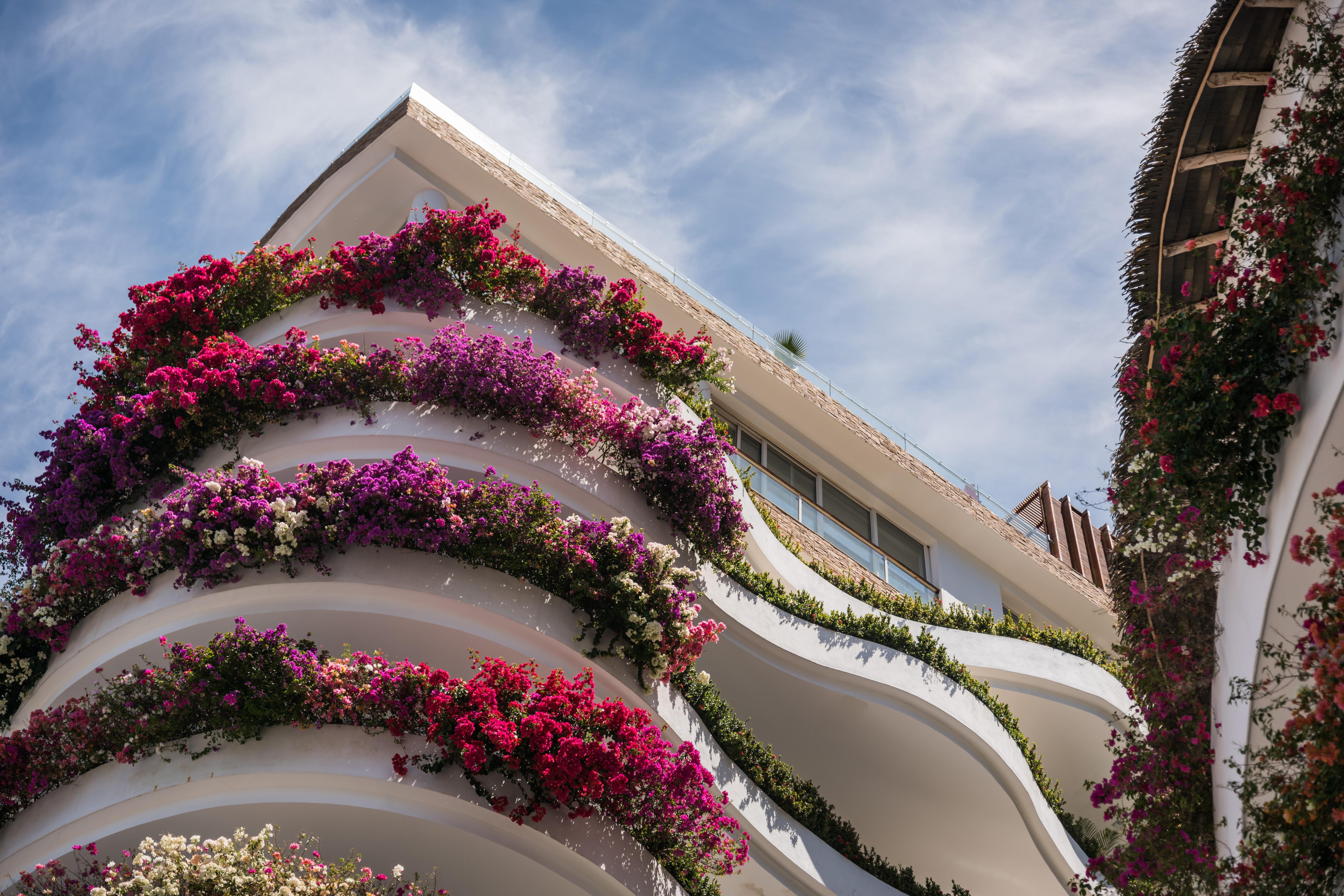 Grand Miramar All Luxury Suites & Residences (Adults Only) Puerto Vallarta Exterior foto