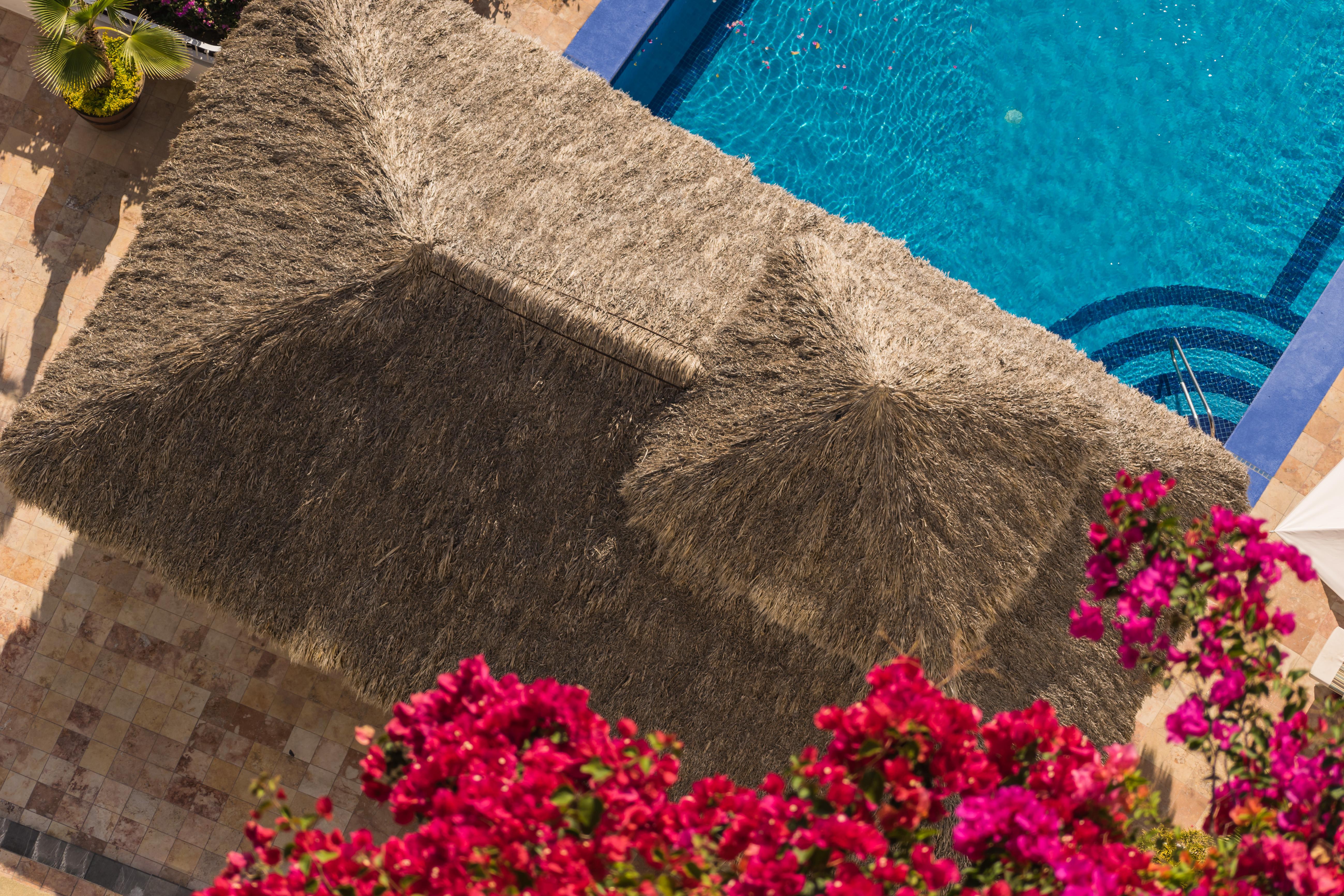 Grand Miramar All Luxury Suites & Residences (Adults Only) Puerto Vallarta Exterior foto