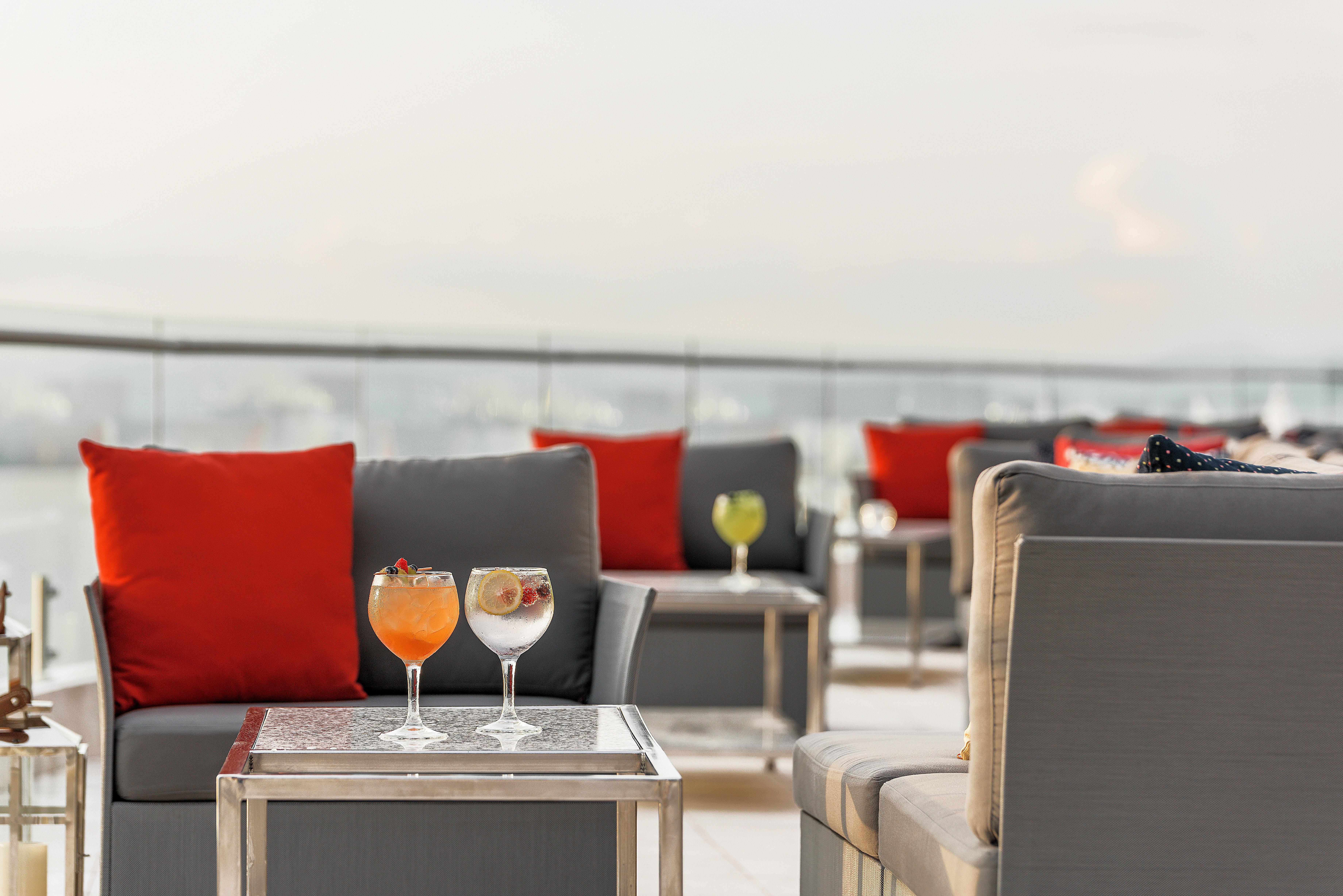 Grand Miramar All Luxury Suites & Residences (Adults Only) Puerto Vallarta Exterior foto