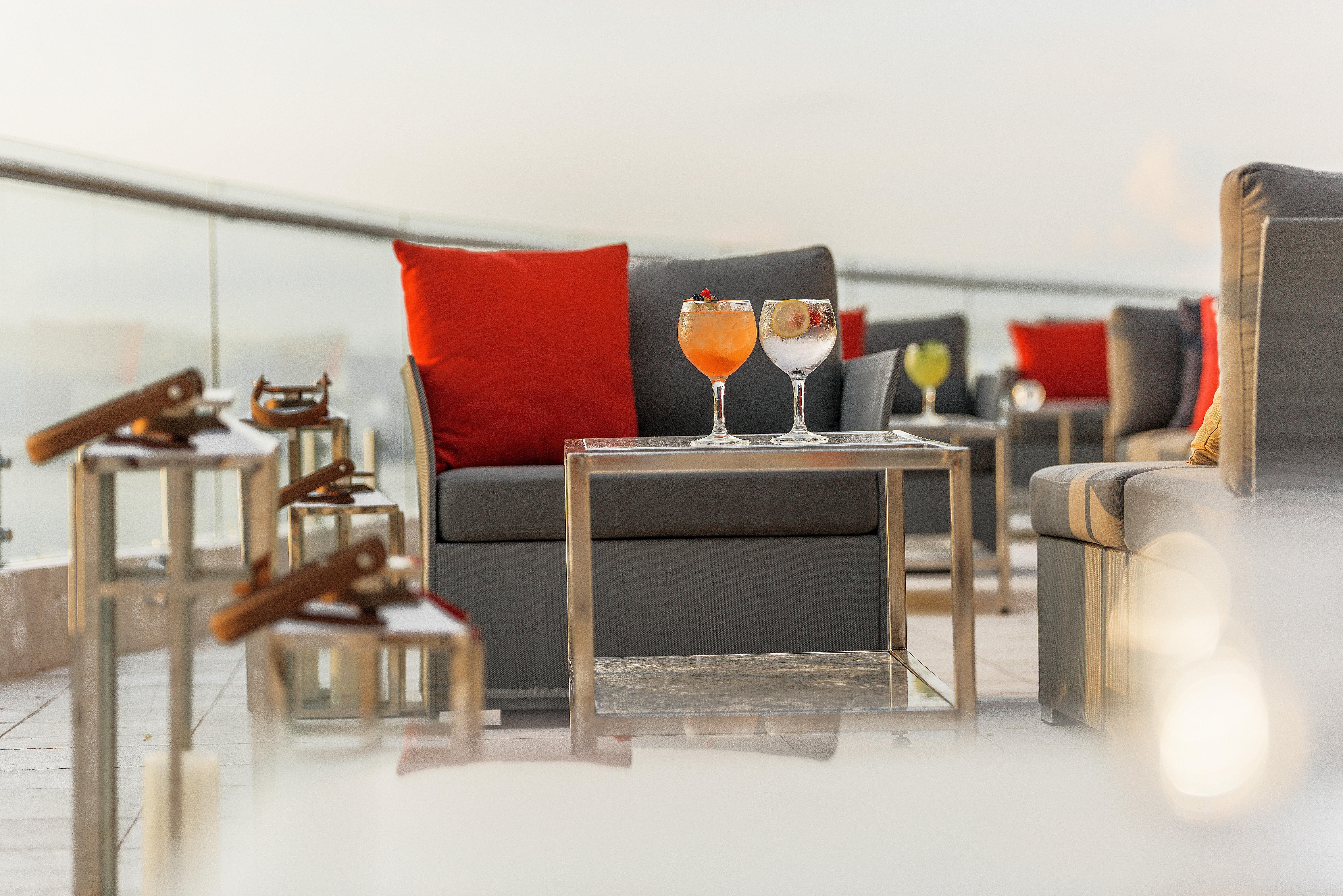 Grand Miramar All Luxury Suites & Residences (Adults Only) Puerto Vallarta Exterior foto