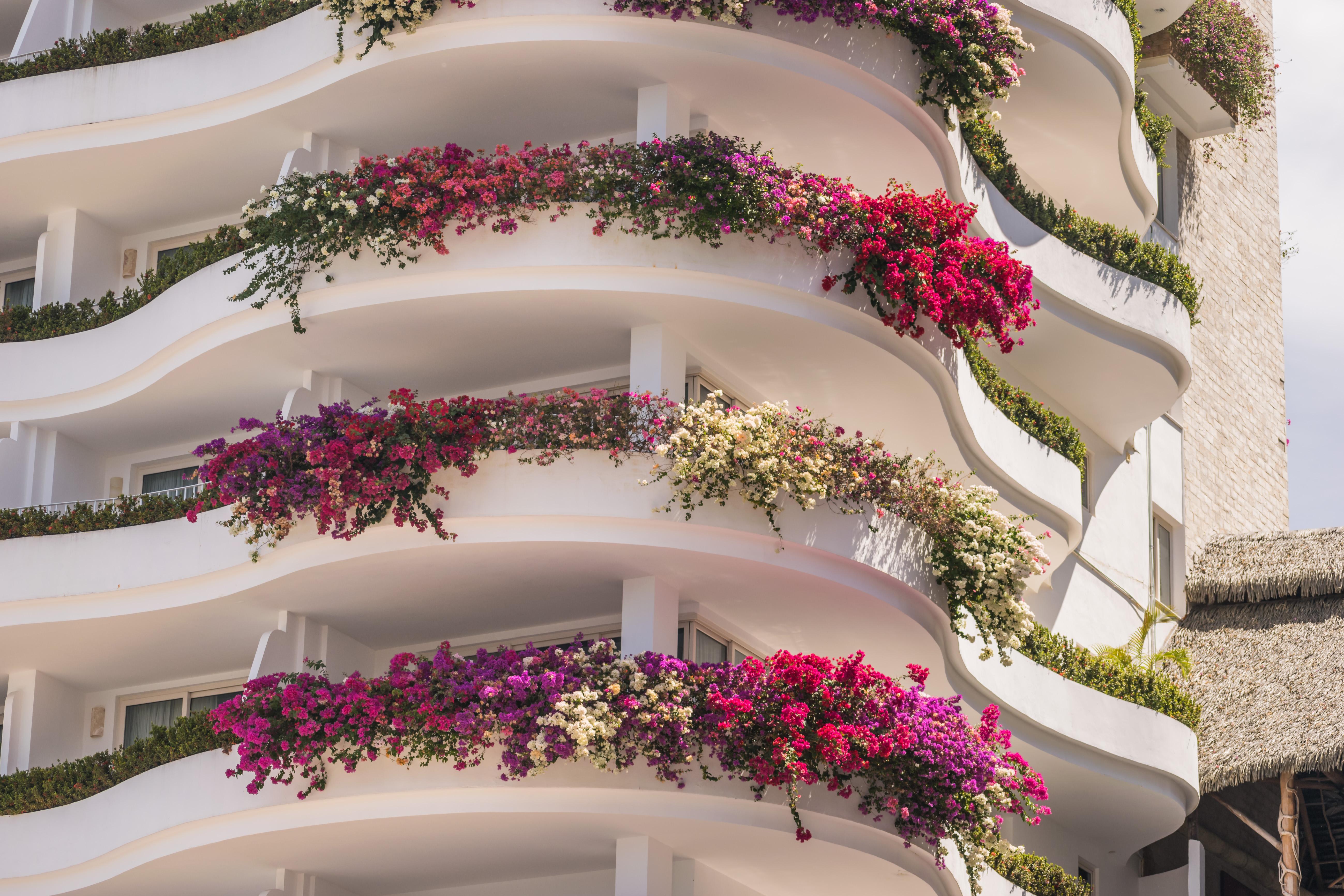 Grand Miramar All Luxury Suites & Residences (Adults Only) Puerto Vallarta Exterior foto