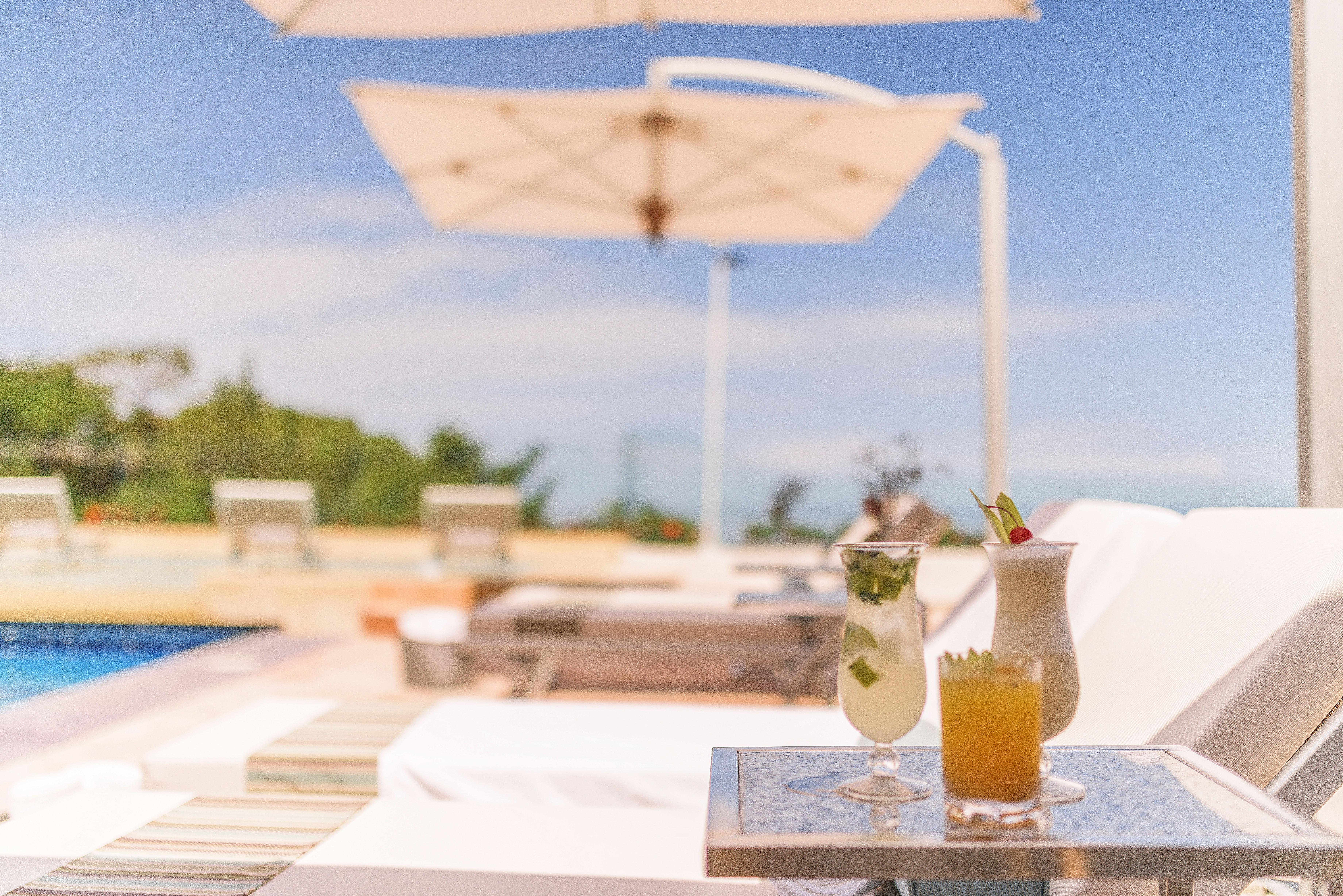 Grand Miramar All Luxury Suites & Residences (Adults Only) Puerto Vallarta Exterior foto