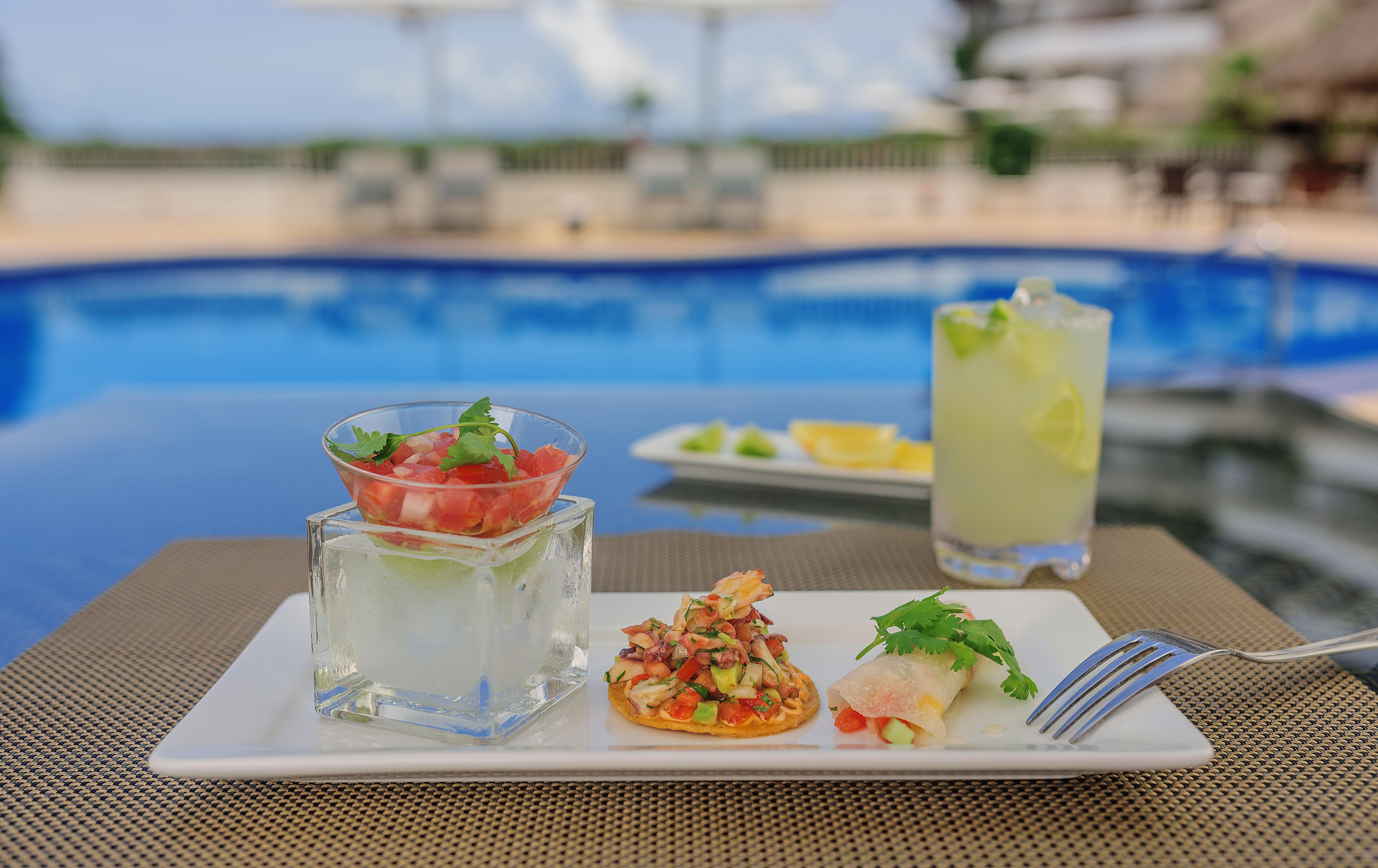 Grand Miramar All Luxury Suites & Residences (Adults Only) Puerto Vallarta Exterior foto