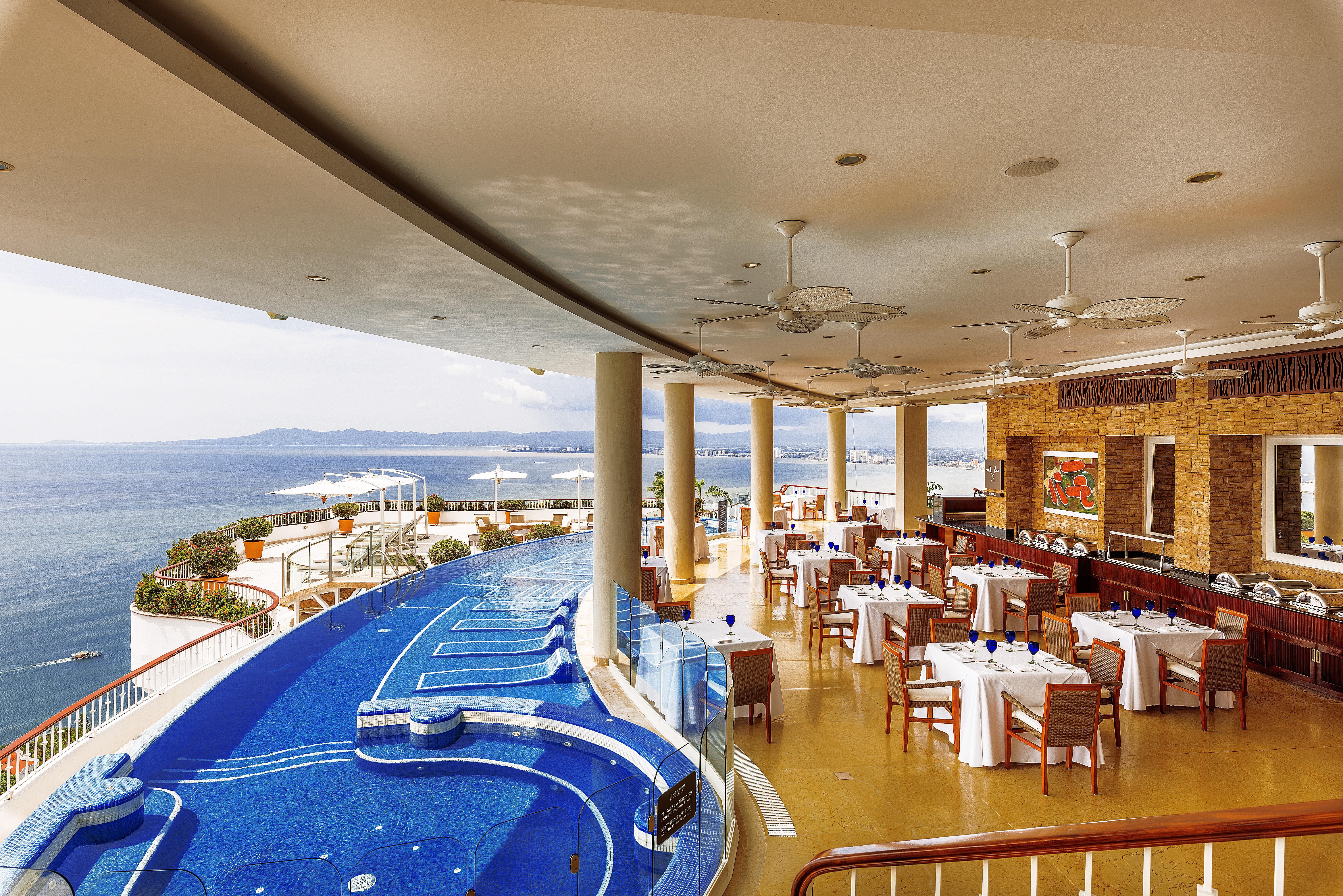 Grand Miramar All Luxury Suites & Residences (Adults Only) Puerto Vallarta Exterior foto